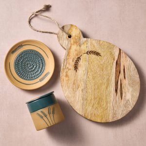 Gather & Graze Gift Set
