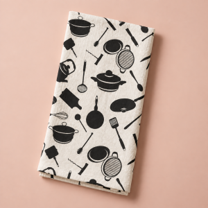 Pakaana Essentials Tea Towel