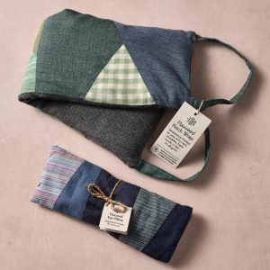 Patchwork Peace Gift Set