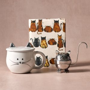 Paws & Reflect Gift Set