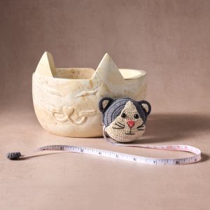 Purr & Purl Gift Set