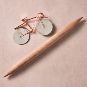 Roll & Ride Pizza Gift Set