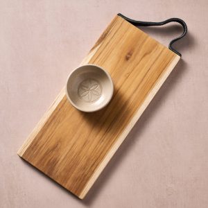 Slice & Savor Gift Set