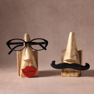 The Perfect Pair Eyeglass & Pencil Holder Gift Set